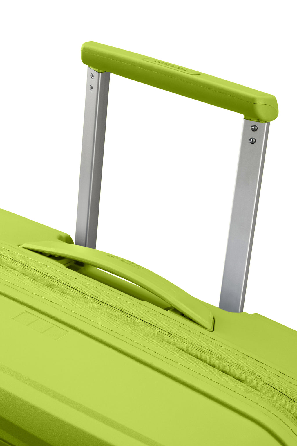 American Tourister FastForward Spinner Expandable 55cm