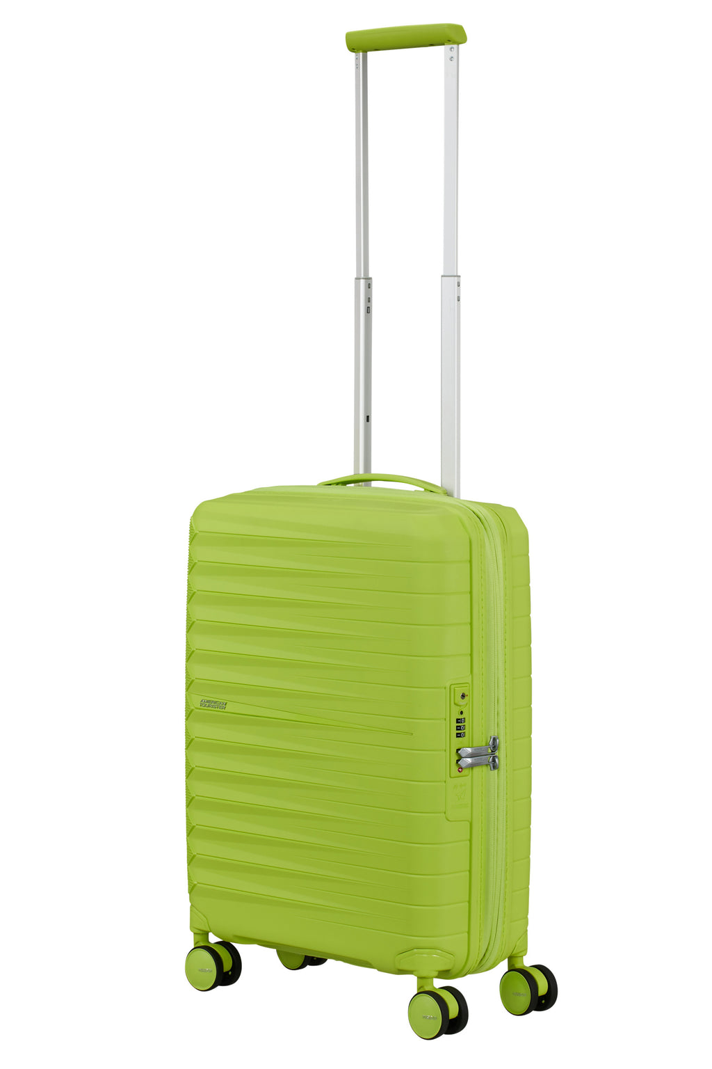 American Tourister FastForward Spinner Expandable 55cm