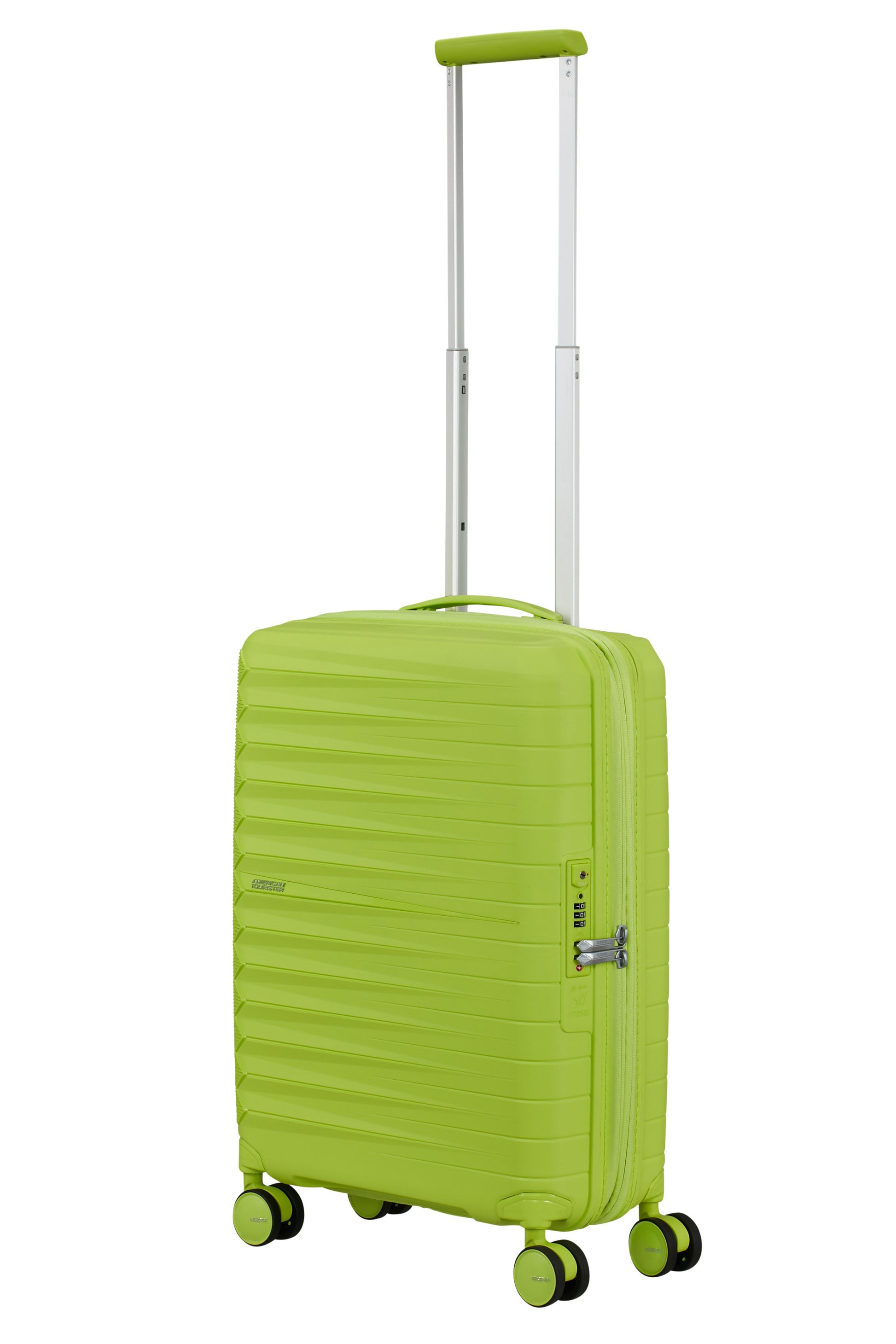 American Tourister FastForward Spinner Expandable 55cm