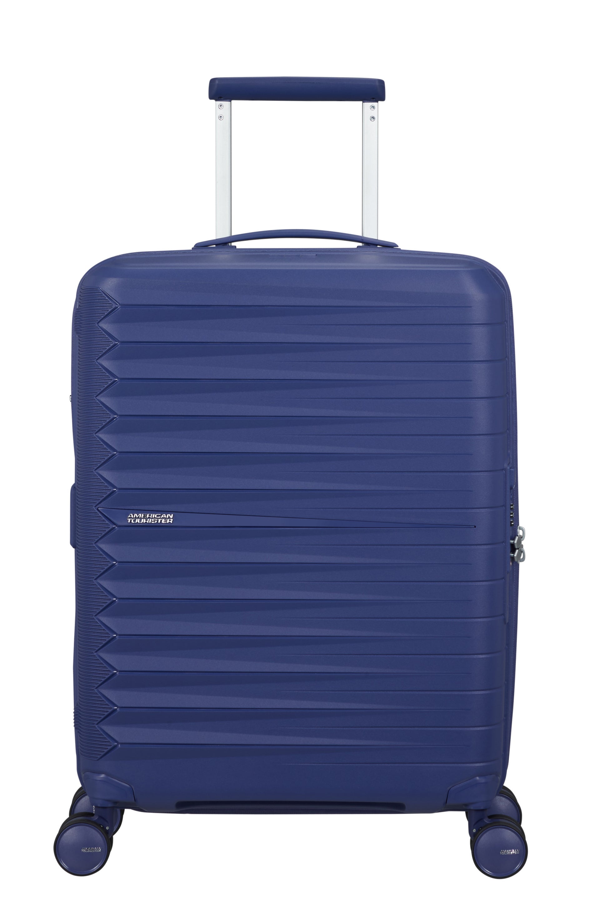 American Tourister FastForward Spinner Expandable 55cm