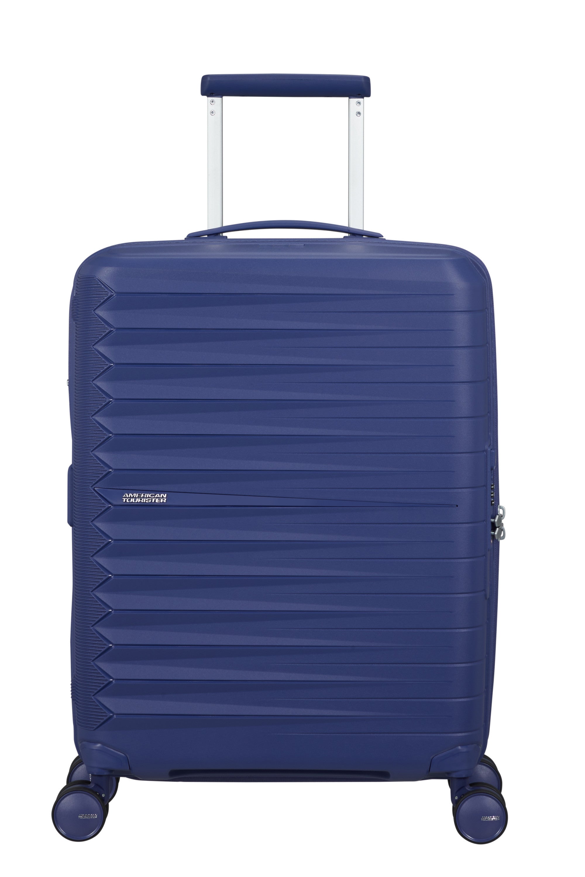 American Tourister FastForward Spinner Expandable 55cm