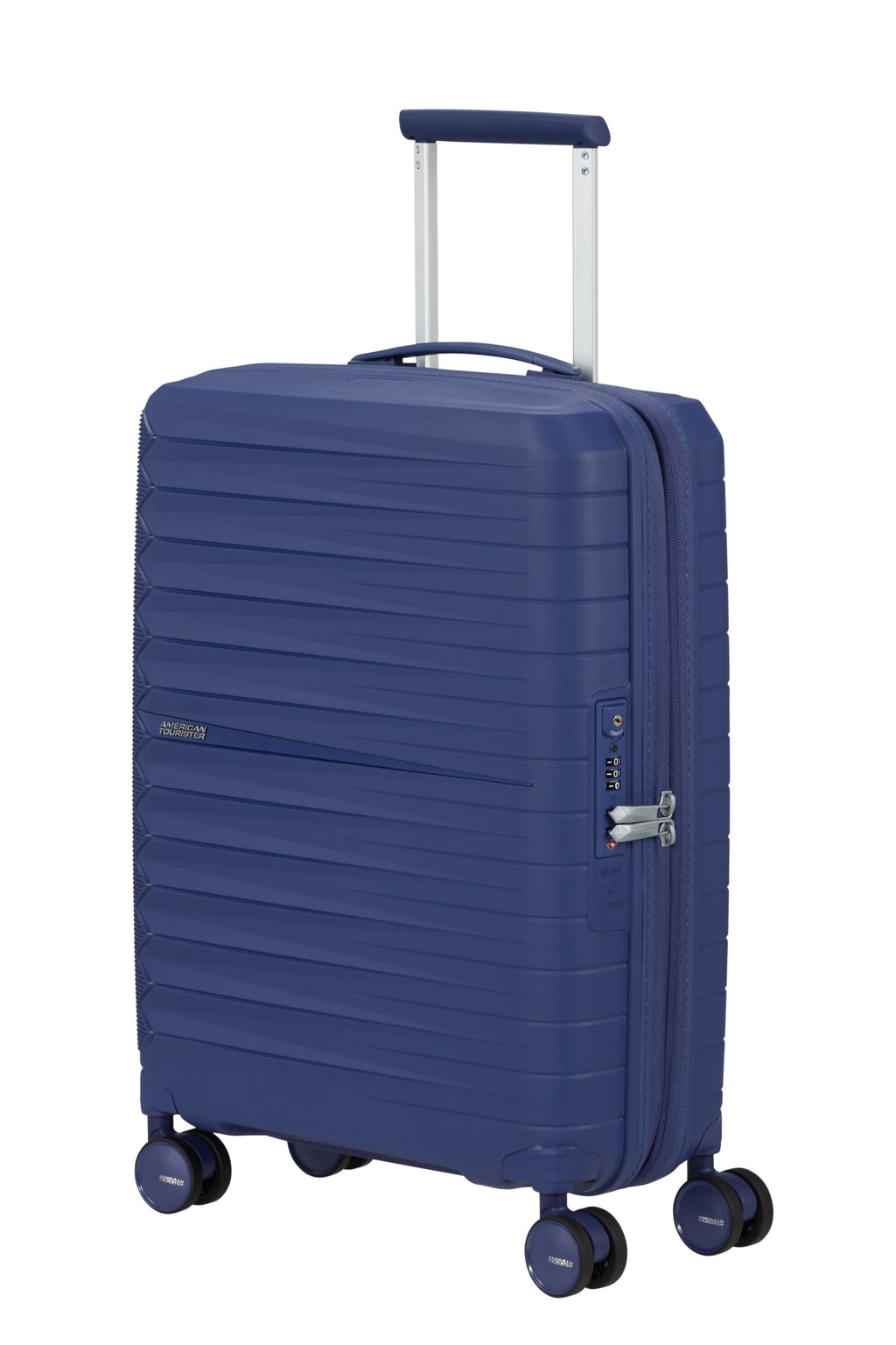 American Tourister FastForward Spinner Expandable 55cm