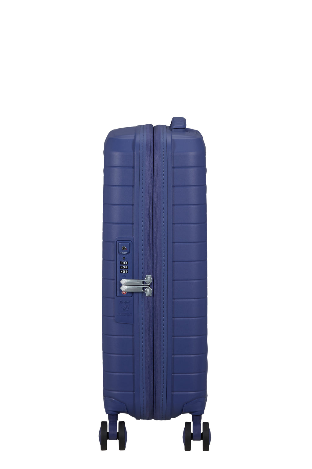 American Tourister FastForward Spinner Expandable 55cm
