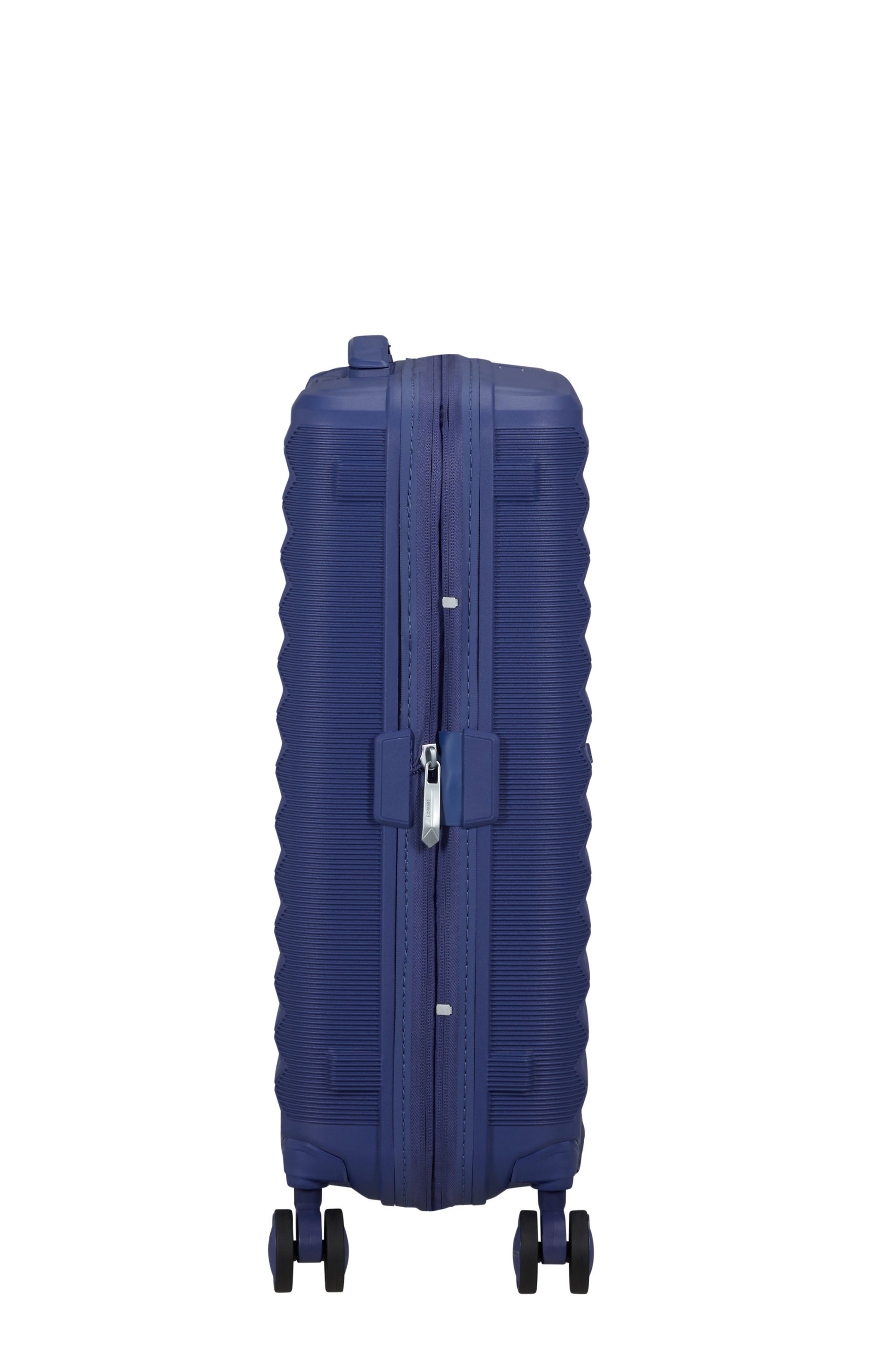 American Tourister FastForward Spinner Expandable 55cm