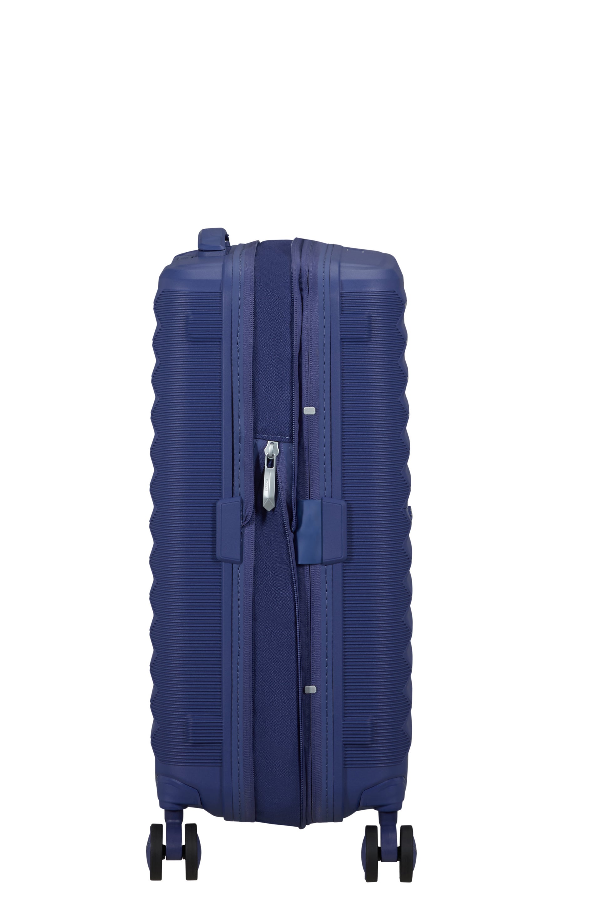 American Tourister FastForward Spinner Expandable 55cm