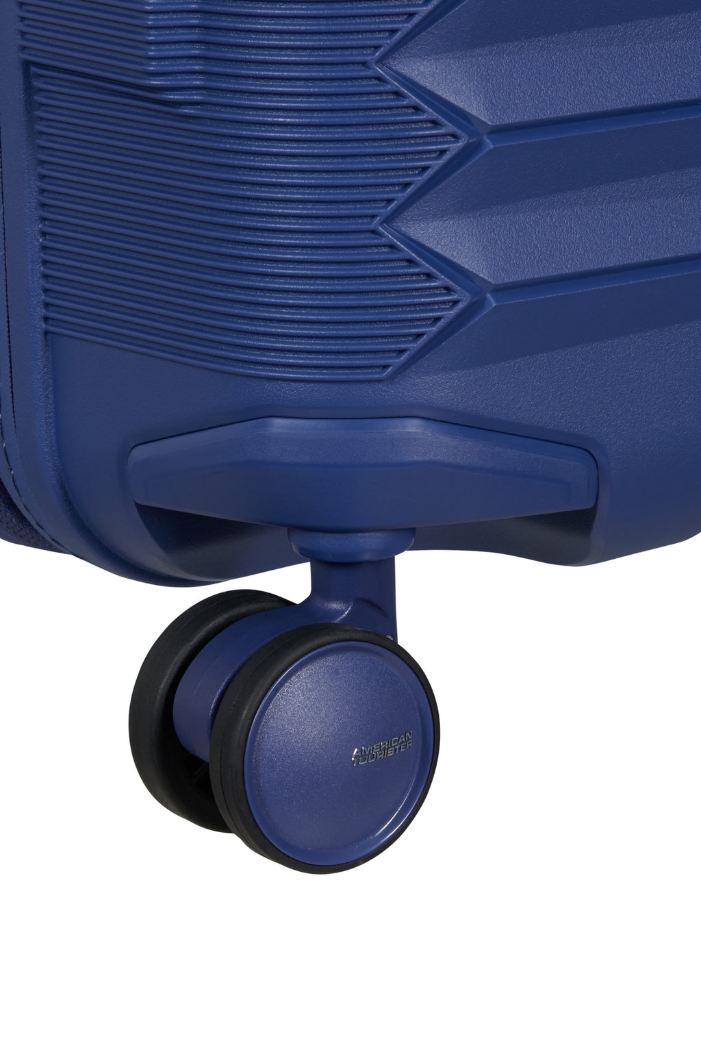 American Tourister FastForward Spinner Expandable 55cm