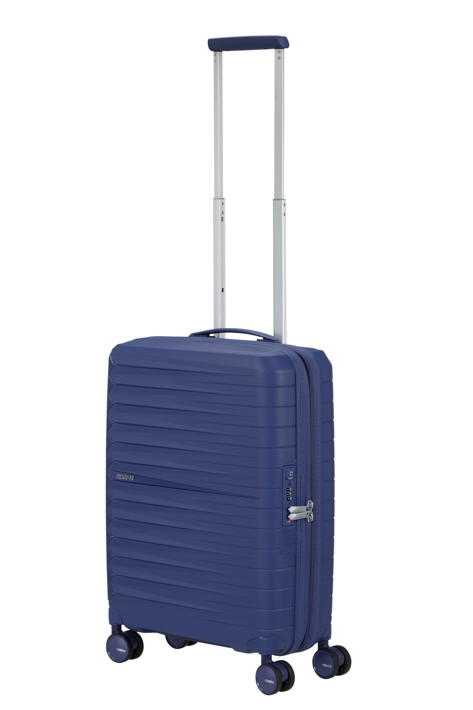 American Tourister FastForward Spinner Expandable 55cm