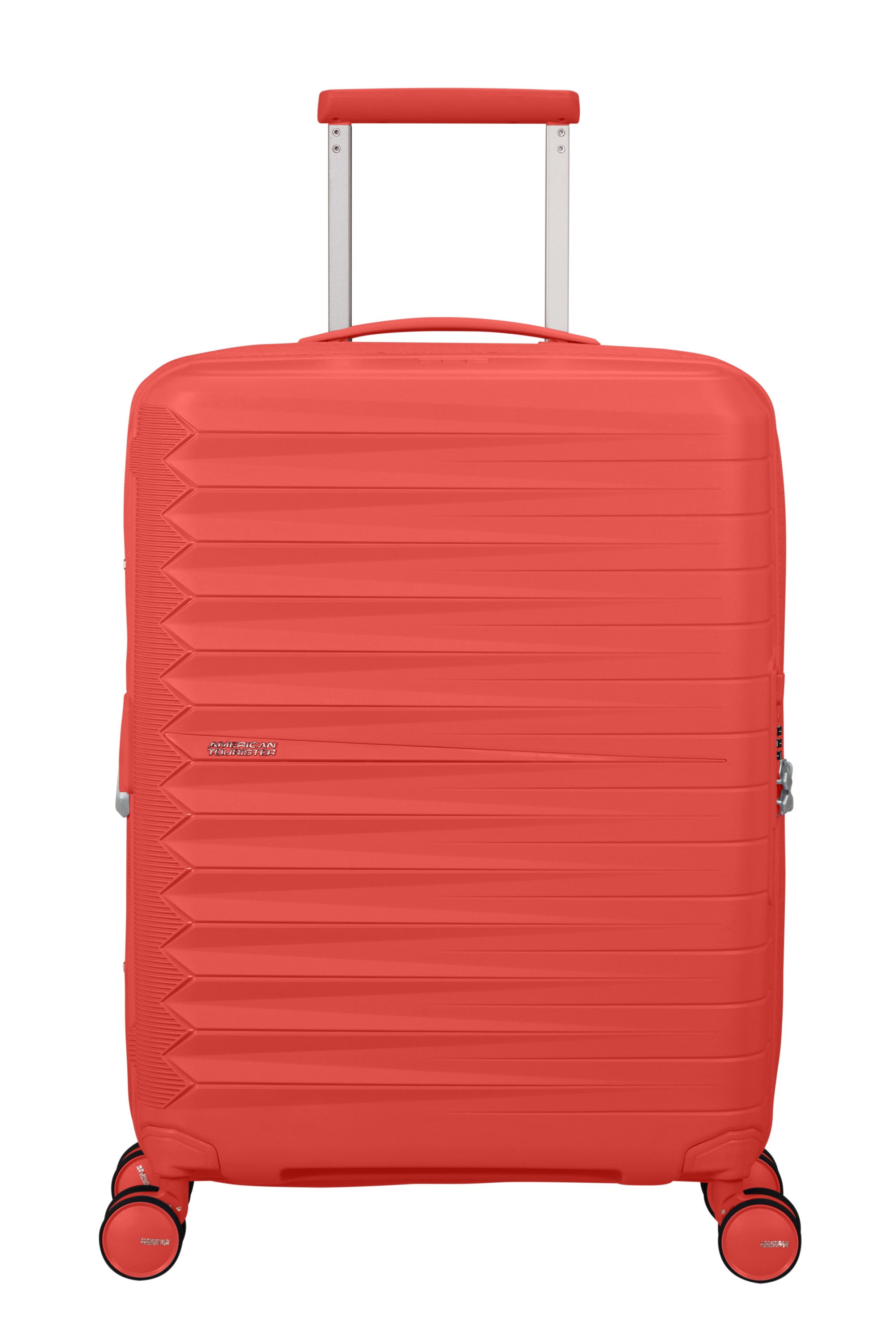 American Tourister FastForward Spinner Expandable 55cm