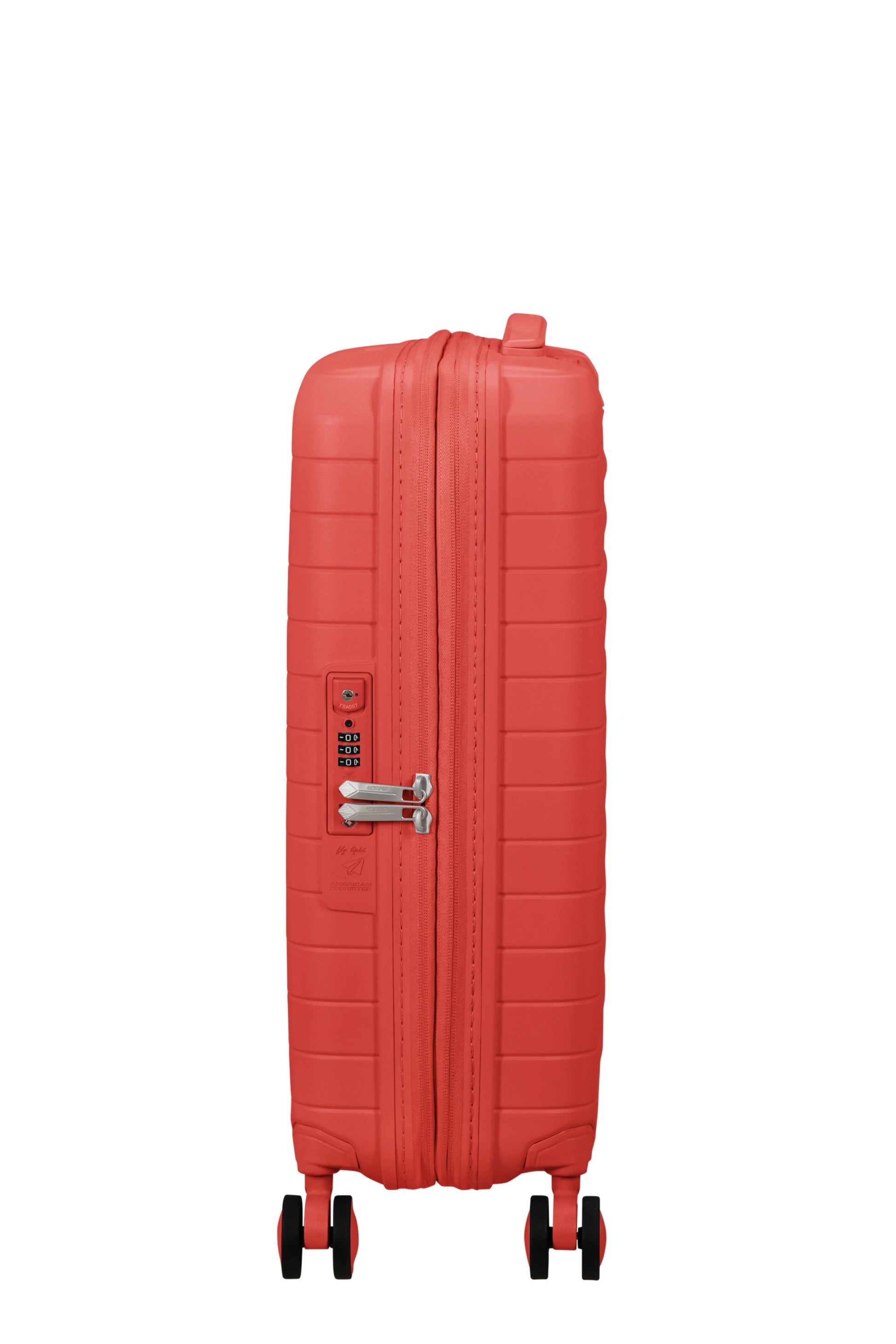 American Tourister FastForward Spinner Expandable 55cm