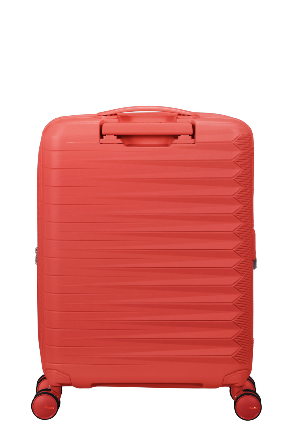 American Tourister FastForward Spinner Expandable 55cm