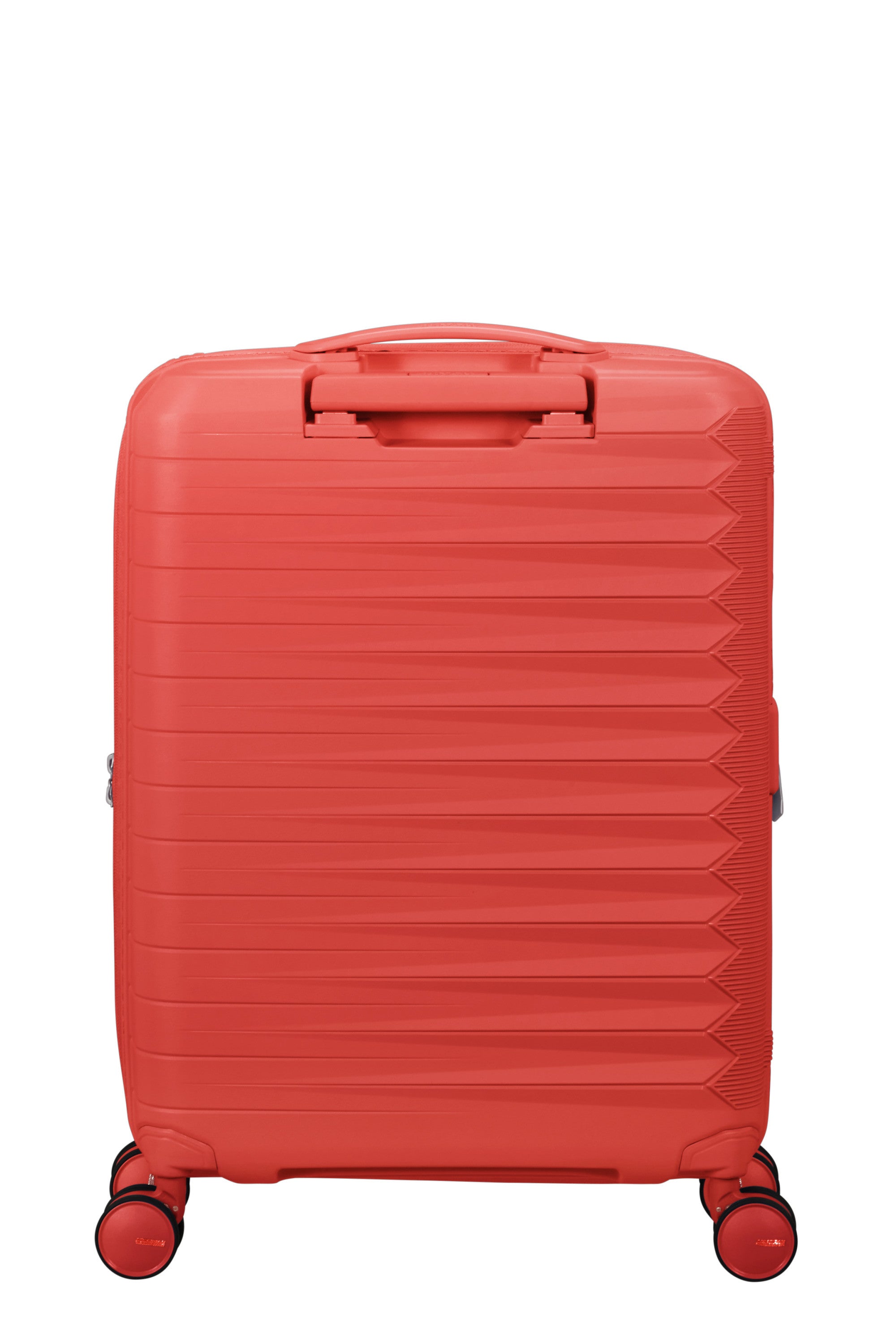 American Tourister FastForward Spinner Expandable 55cm