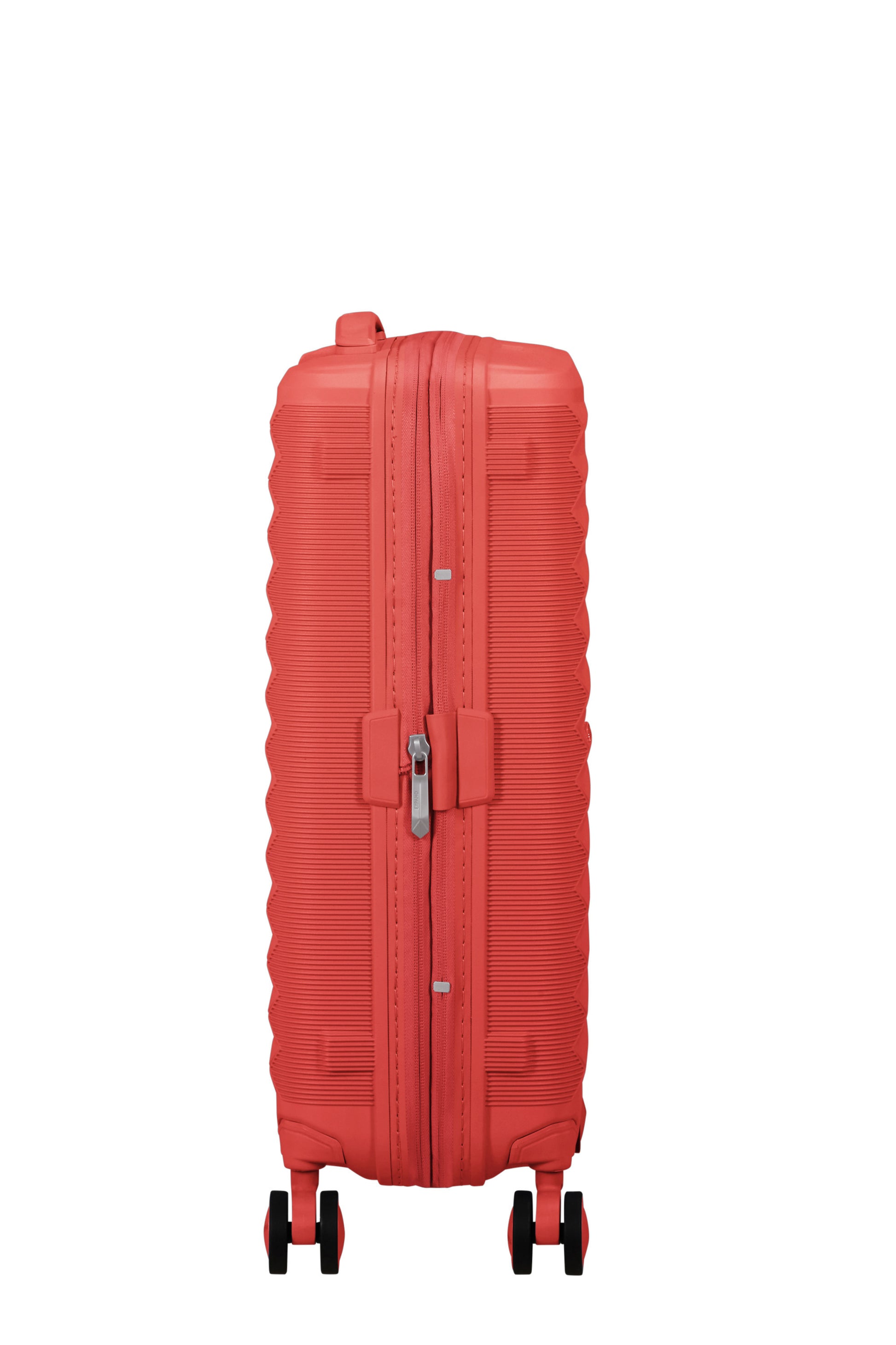 American Tourister FastForward Spinner Expandable 55cm