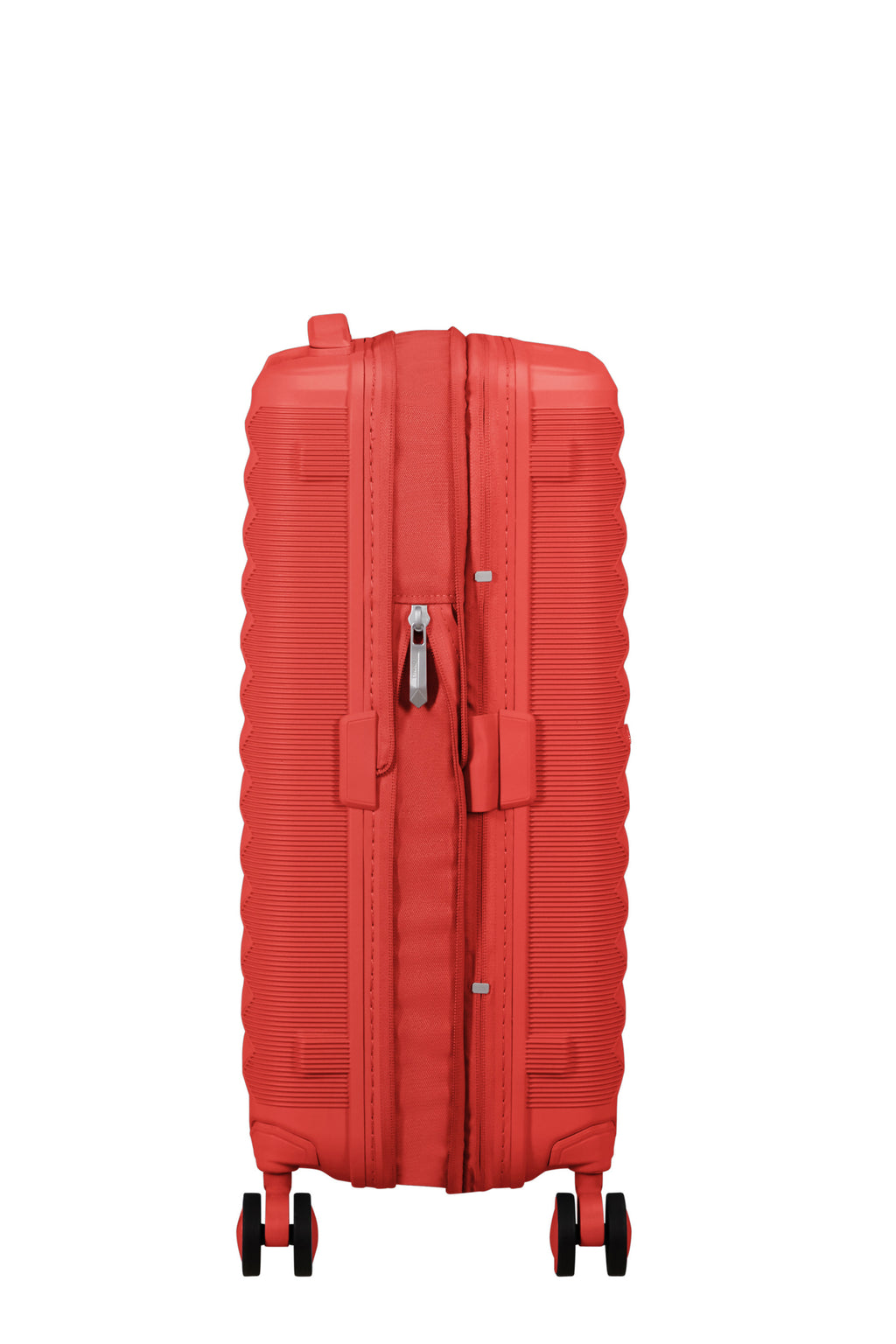 American Tourister FastForward Spinner Expandable 55cm