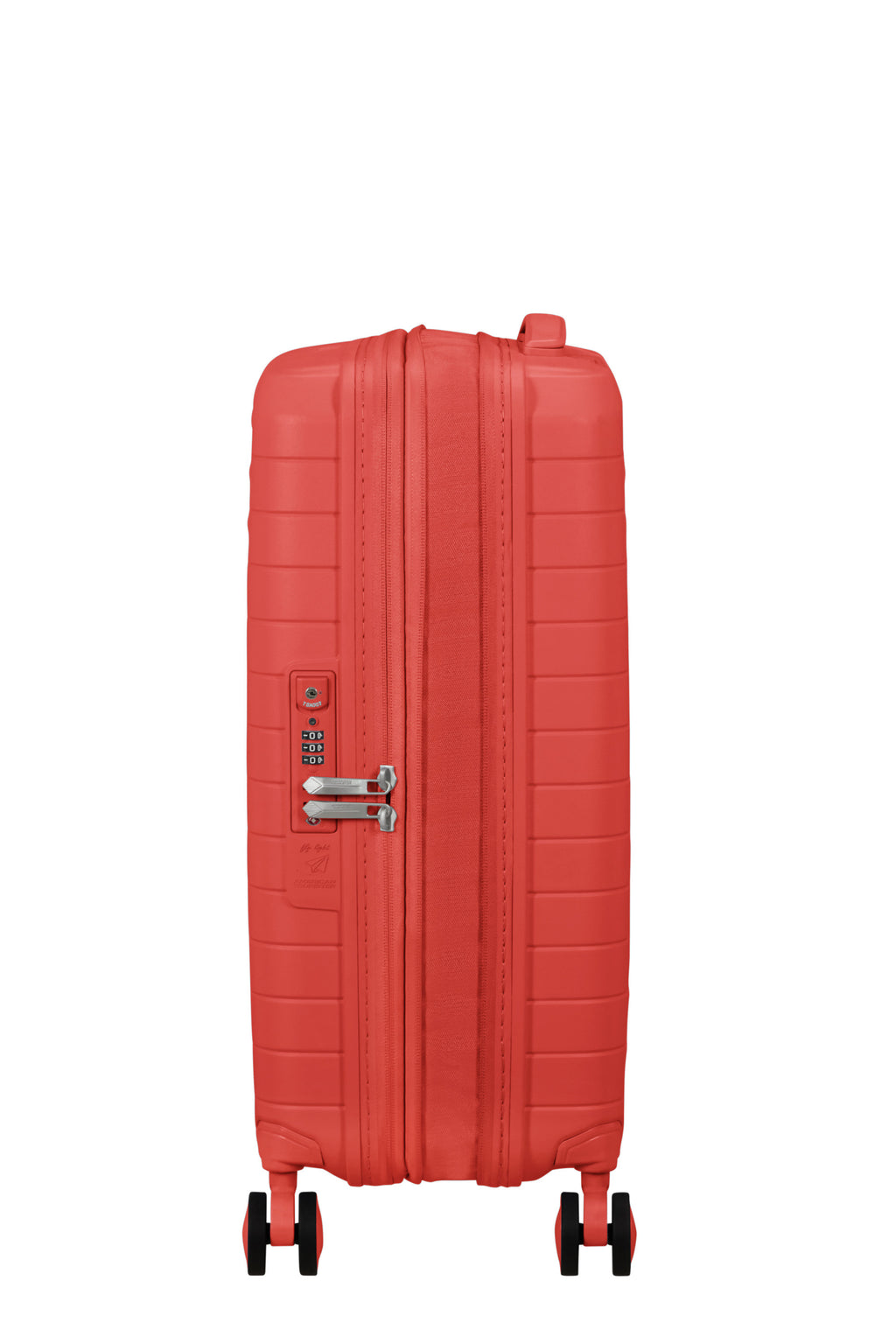 American Tourister FastForward Spinner Expandable 55cm