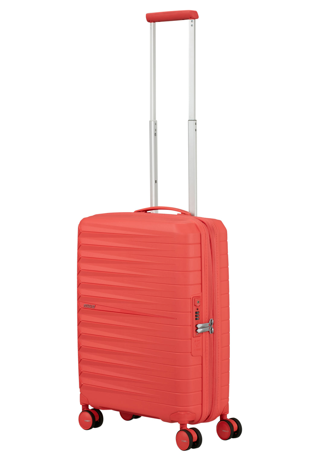 American Tourister FastForward Spinner Expandable 55cm