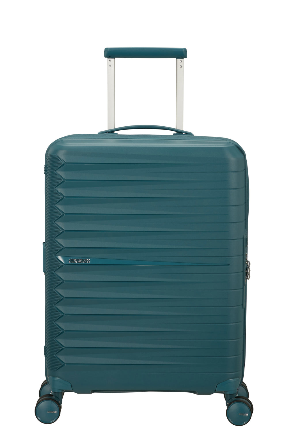 American Tourister FastForward Spinner Expandable 55cm