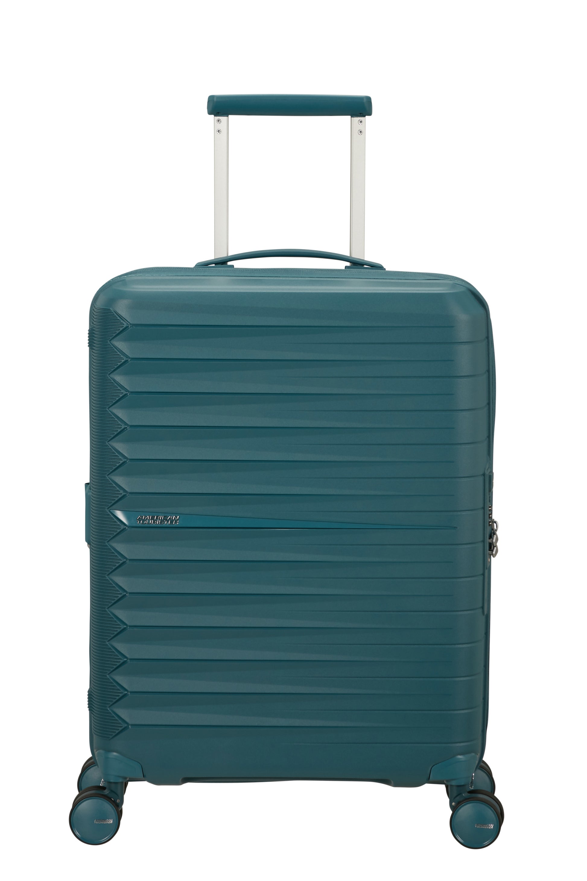 American Tourister FastForward Spinner Expandable 55cm