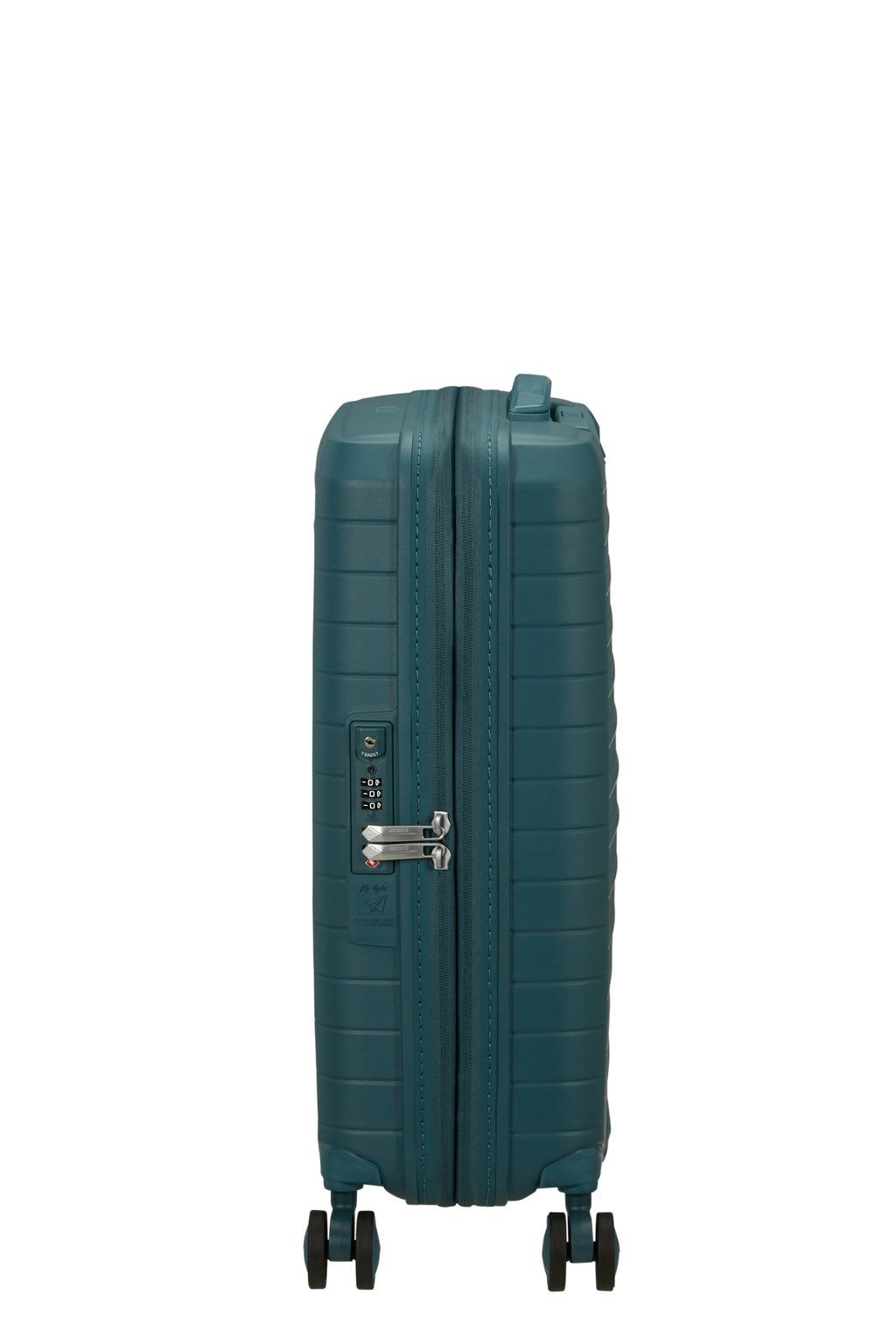 American Tourister FastForward Spinner Expandable 55cm