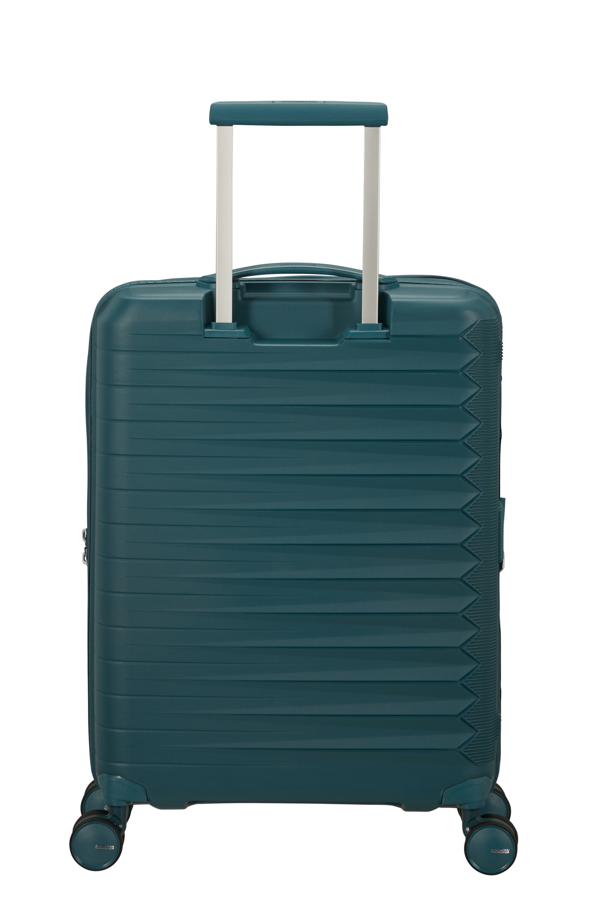 American Tourister FastForward Spinner Expandable 55cm