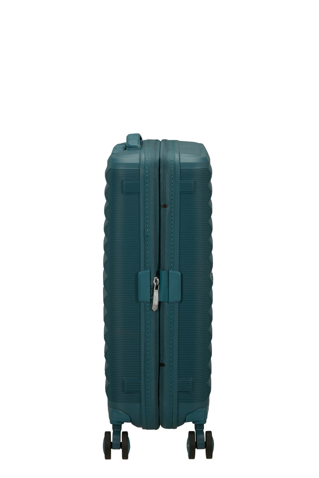 American Tourister FastForward Spinner Expandable 55cm