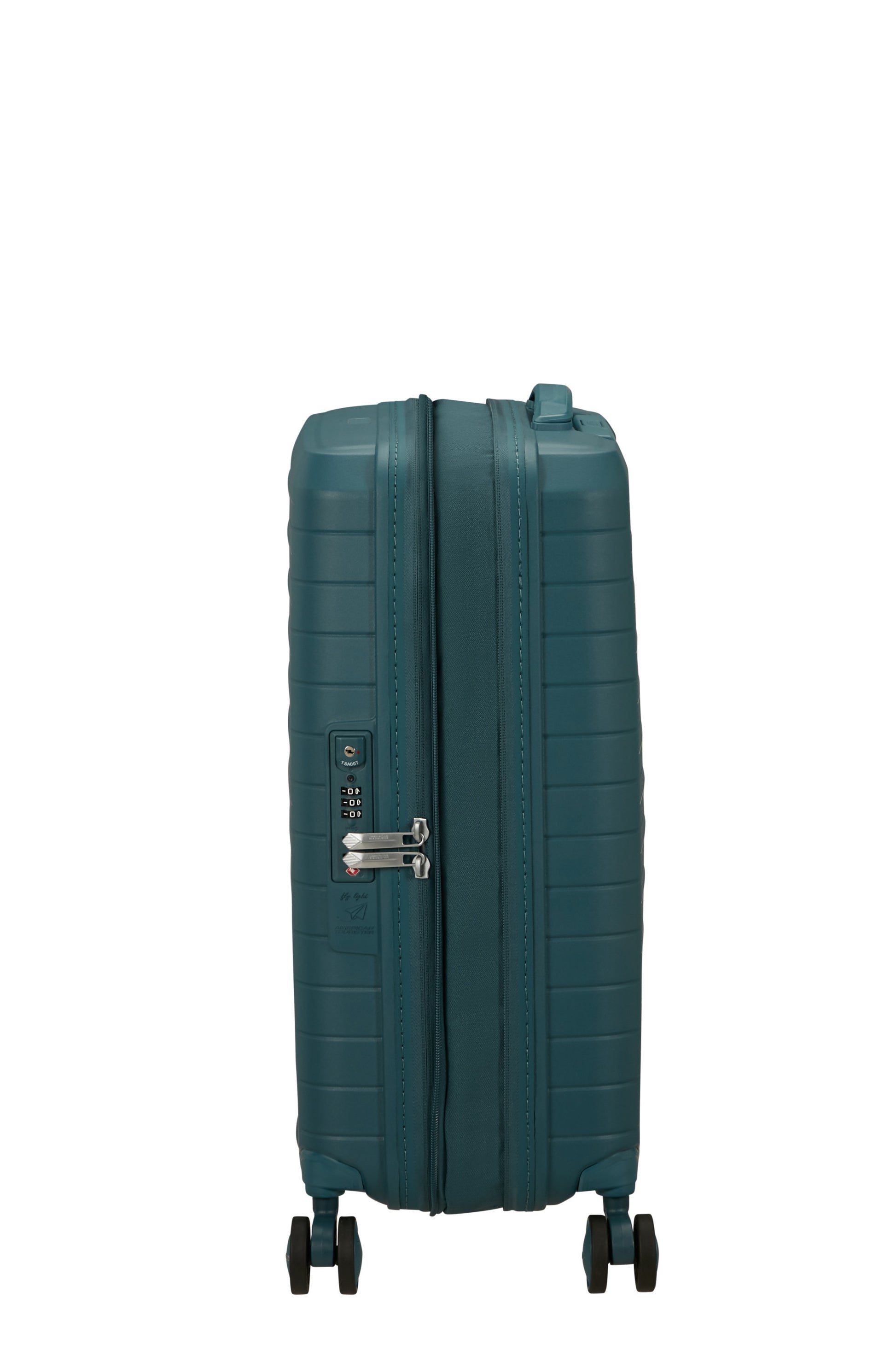 American Tourister FastForward Spinner Expandable 55cm