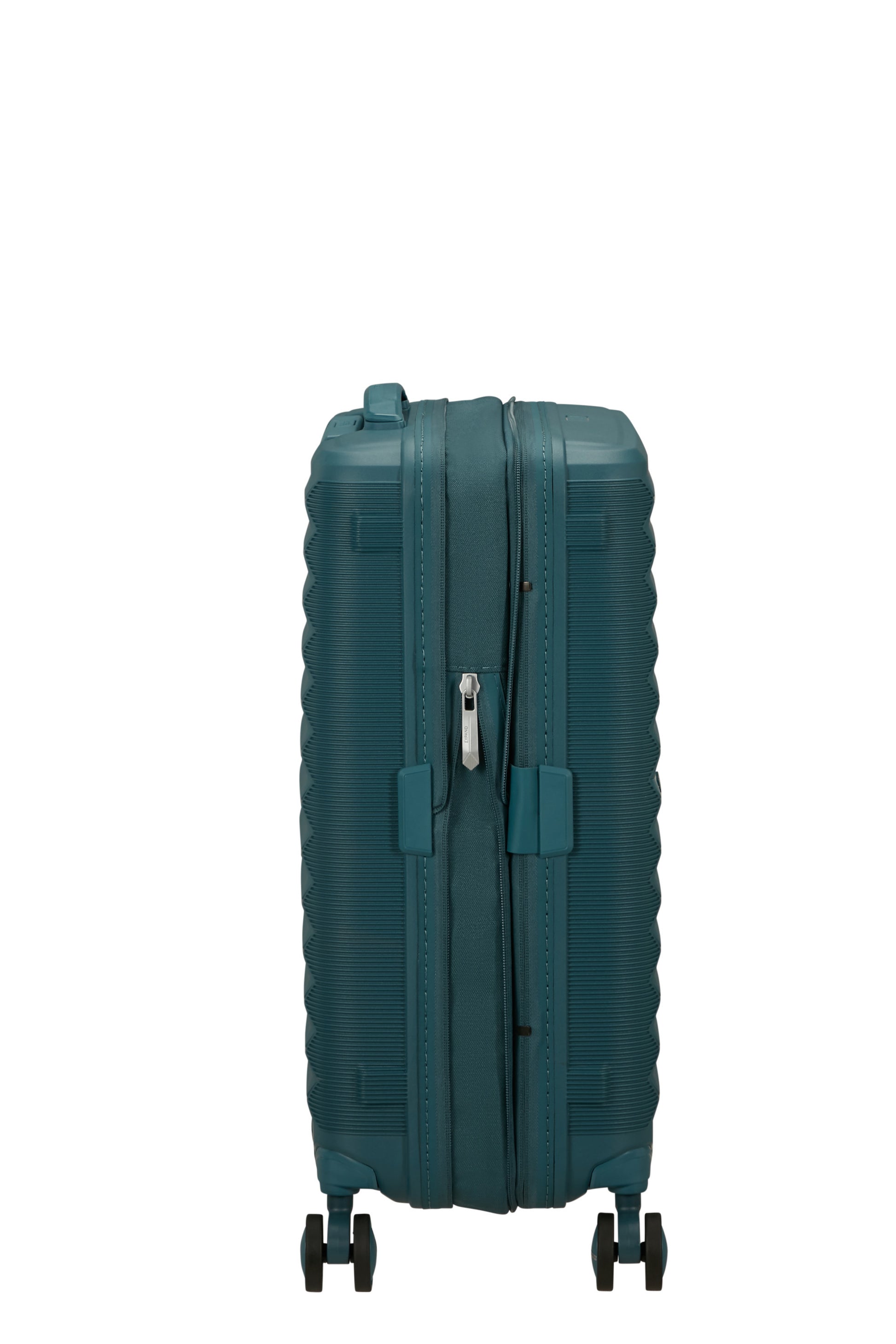 American Tourister FastForward Spinner Expandable 55cm