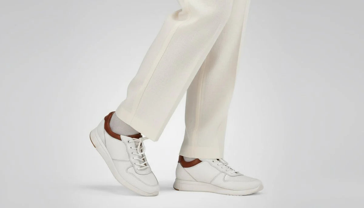 Jekyll & Hide Franca Sneaker