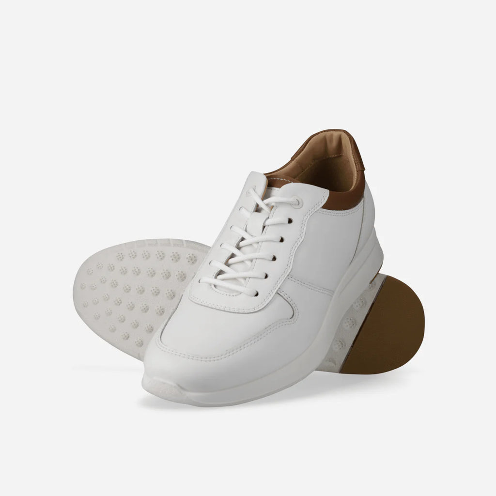 Jekyll & Hide Franca Sneaker