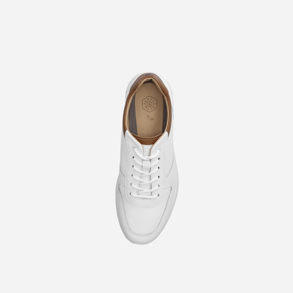 Jekyll & Hide Franca Sneaker