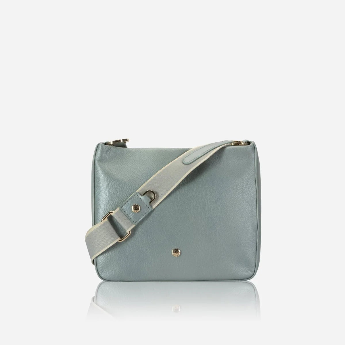 Jekyll & Hide Geneva Crossbody