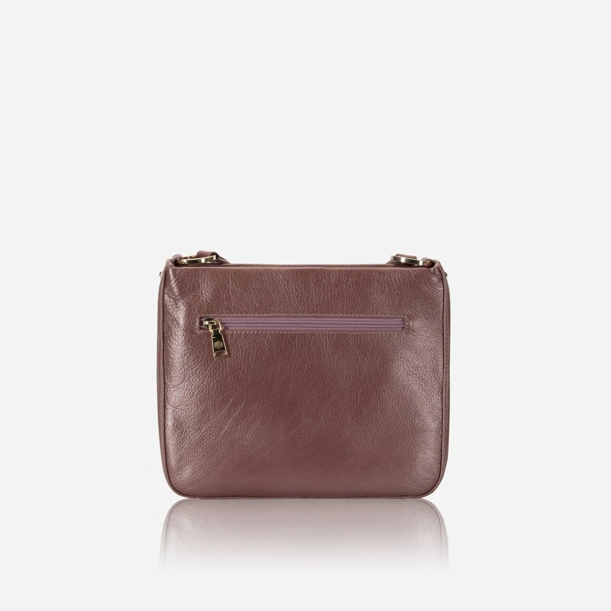 Jekyll & Hide Geneva Crossbody
