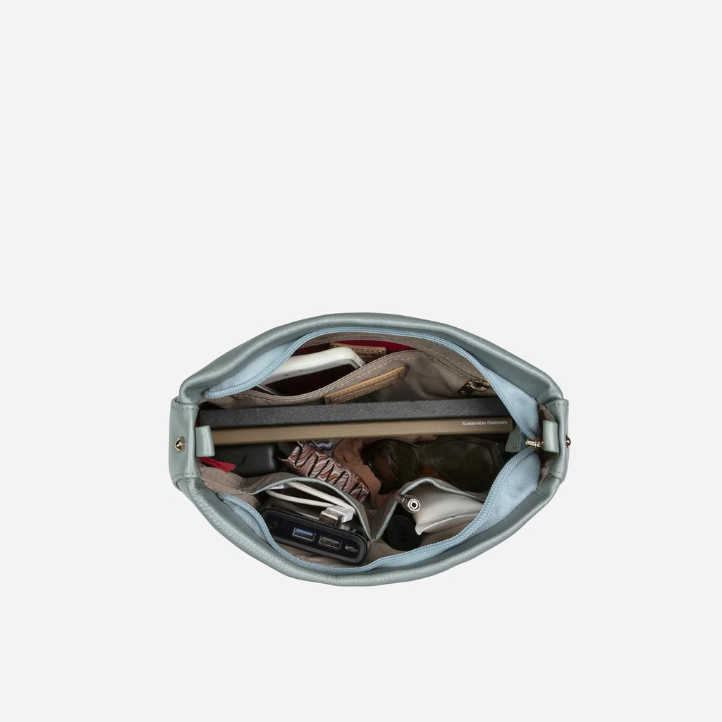 Jekyll & Hide Geneva Crossbody