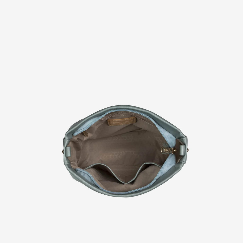 Jekyll & Hide Geneva Crossbody