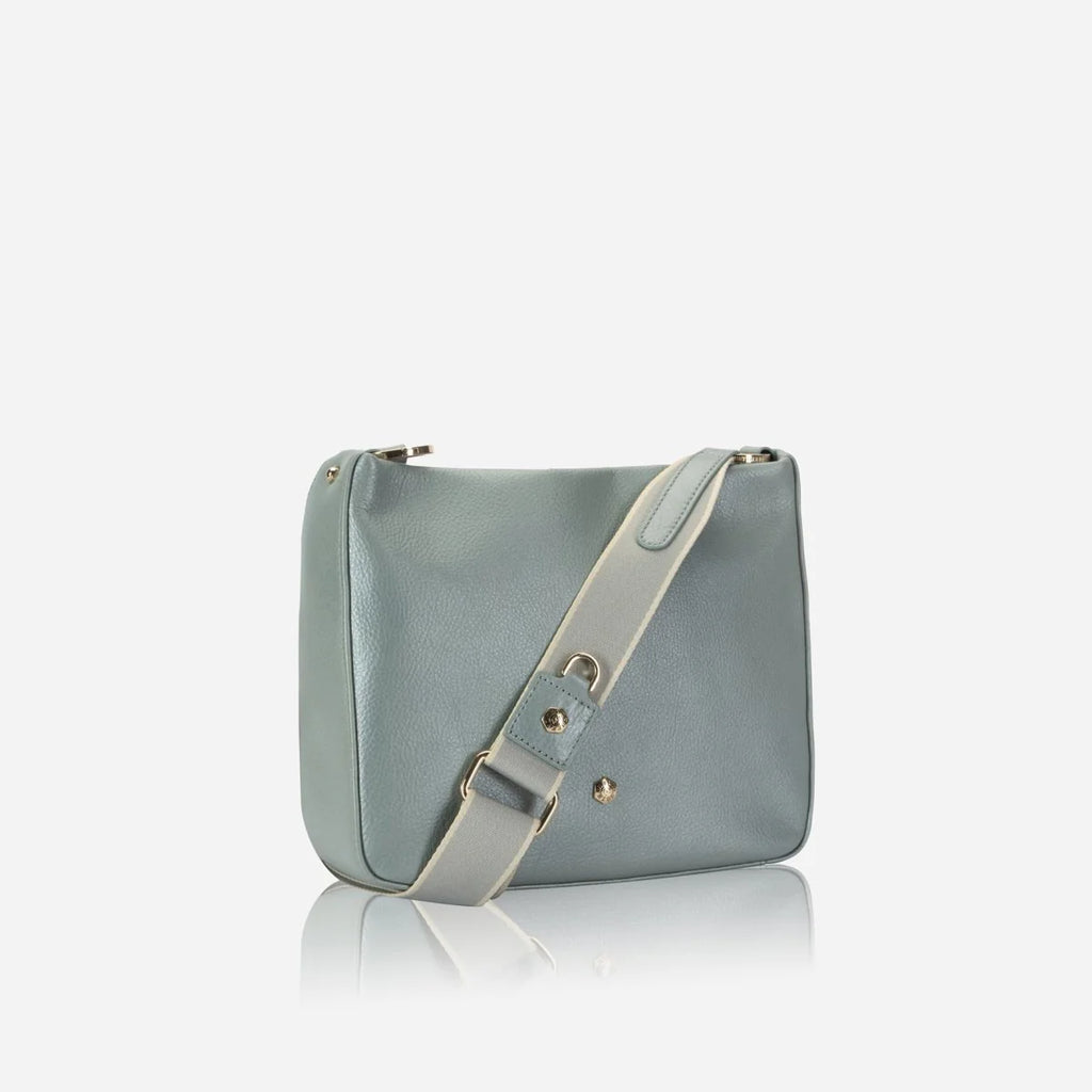 Jekyll & Hide Geneva Crossbody