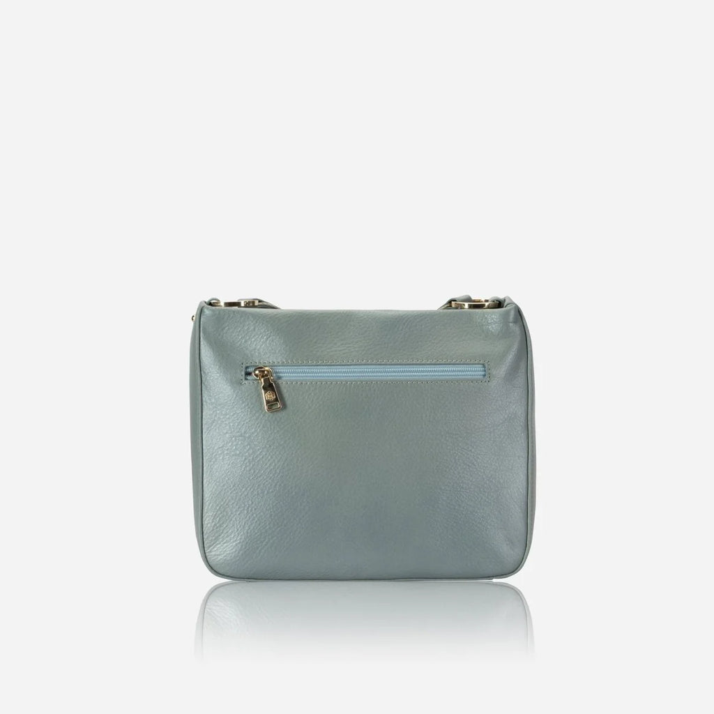 Jekyll & Hide Geneva Crossbody