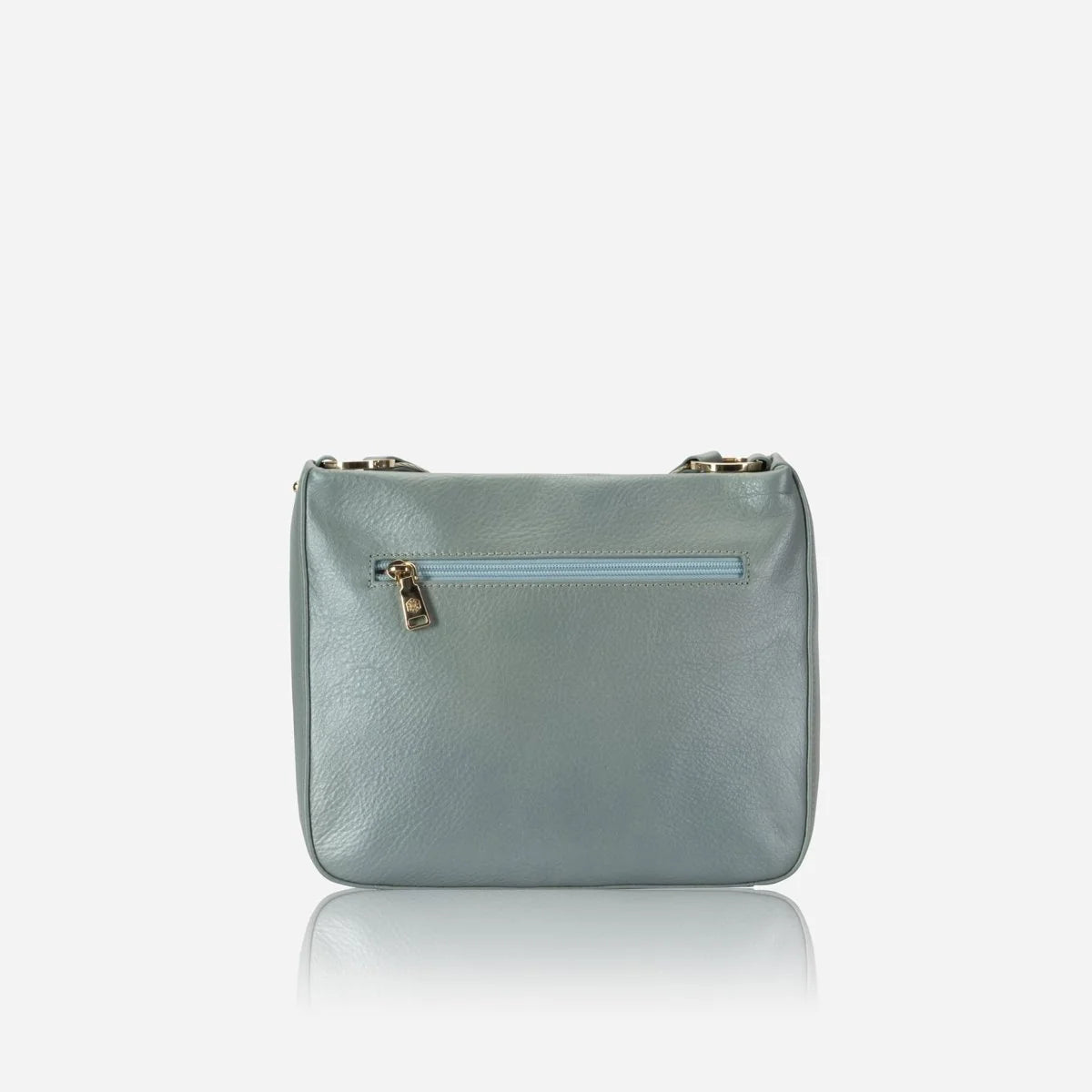 Jekyll & Hide Geneva Crossbody