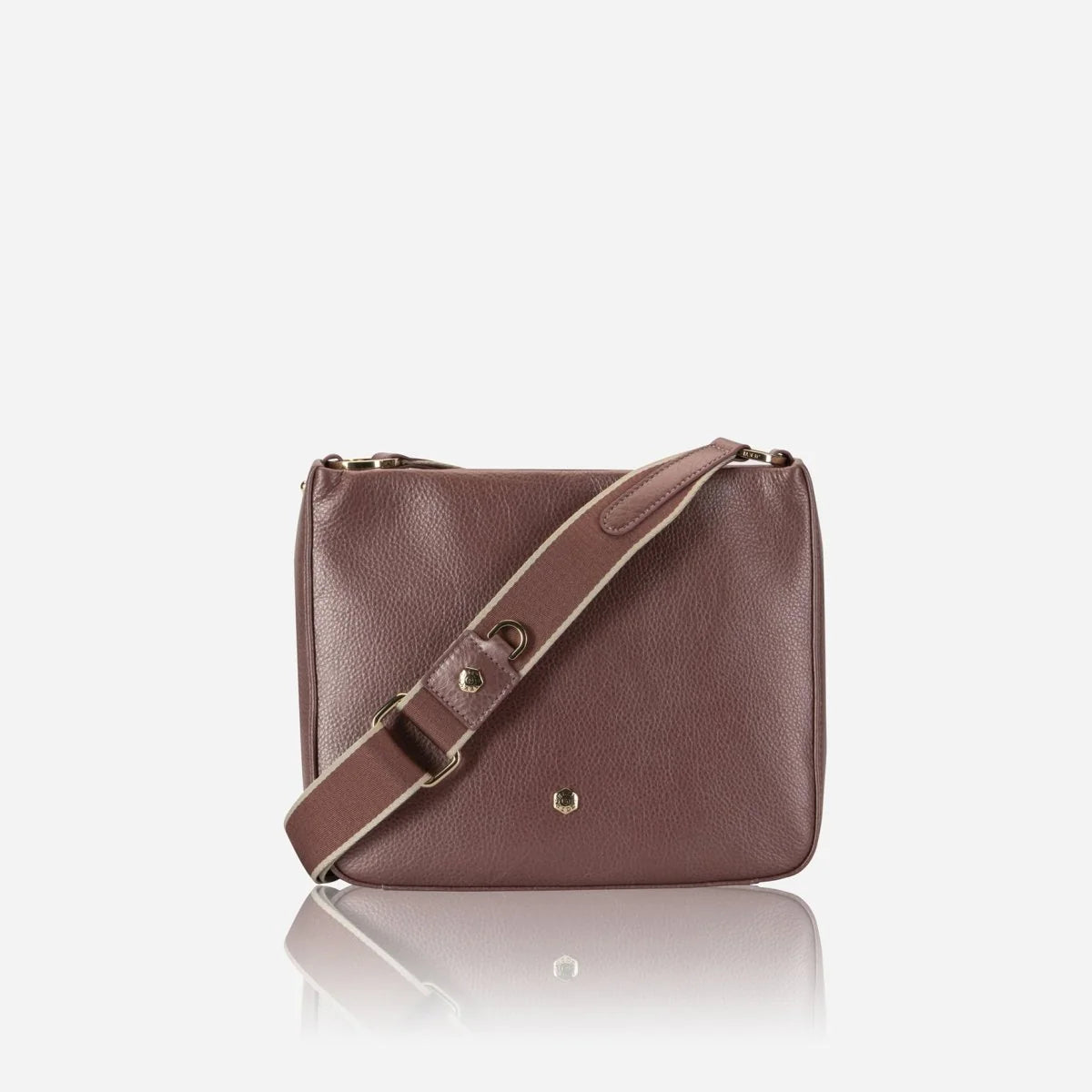 Jekyll & Hide Geneva Crossbody