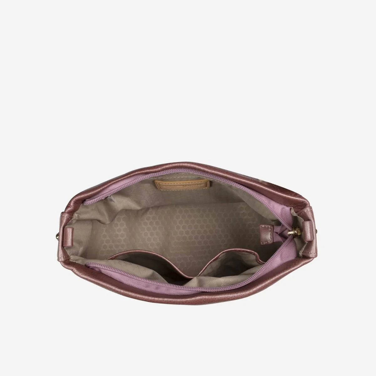 Jekyll & Hide Geneva Crossbody