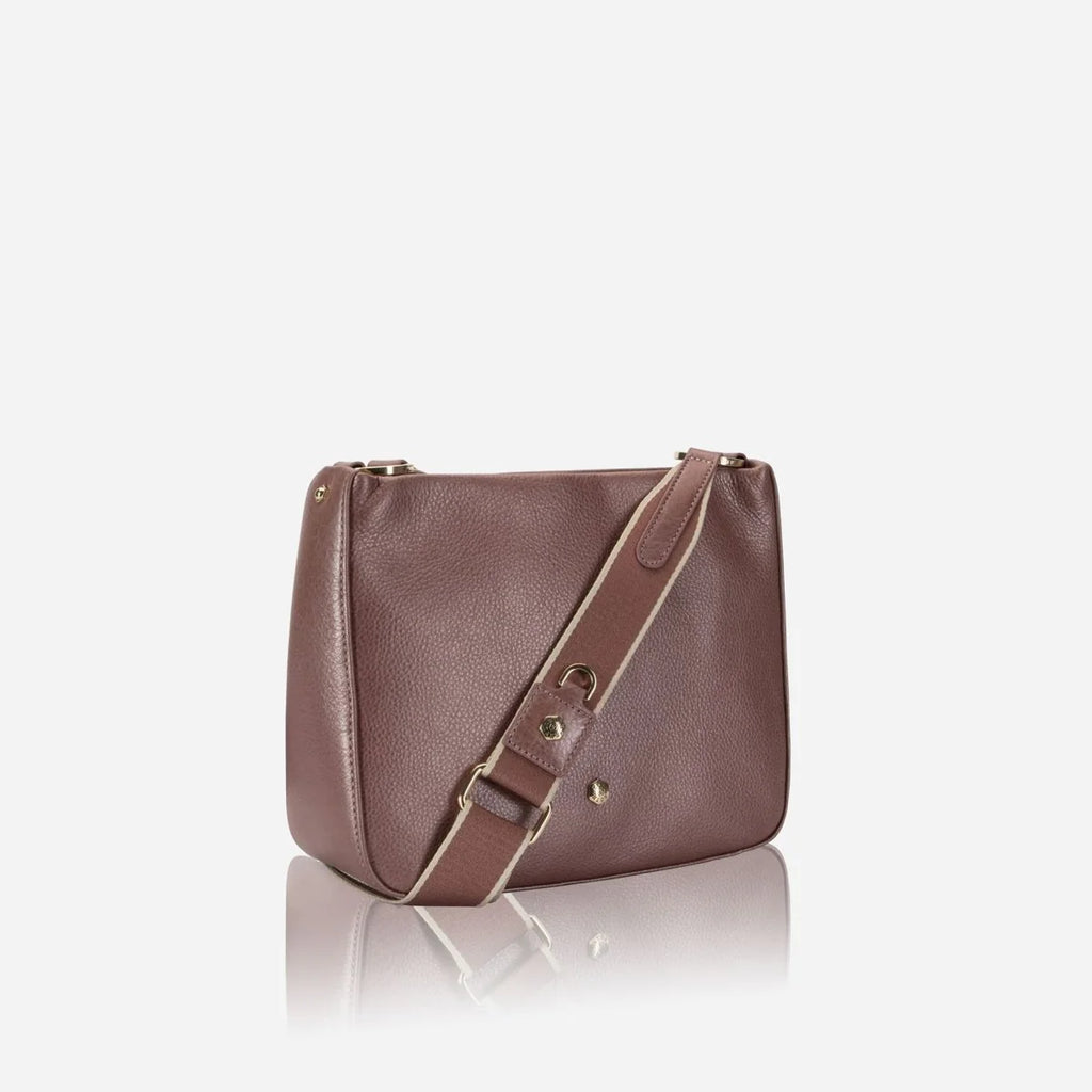 Jekyll & Hide Geneva Crossbody