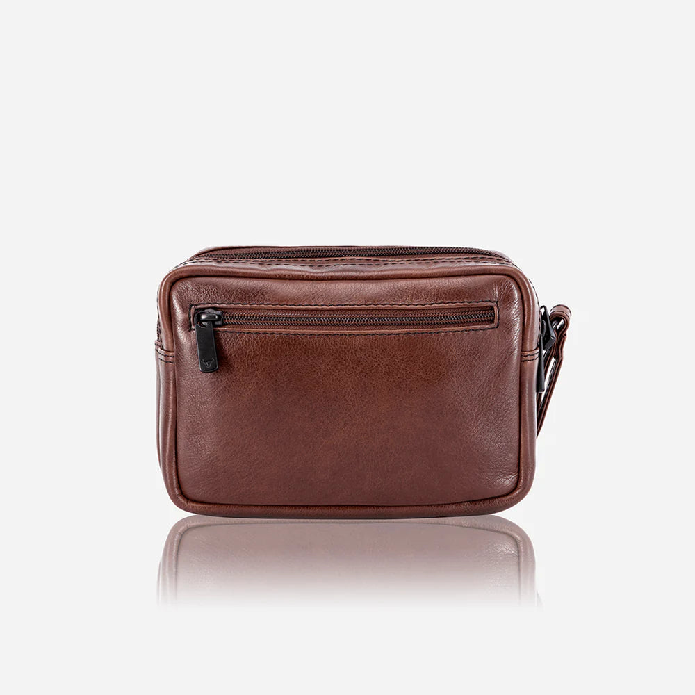 Brando Gent's Bag With Hand Strap