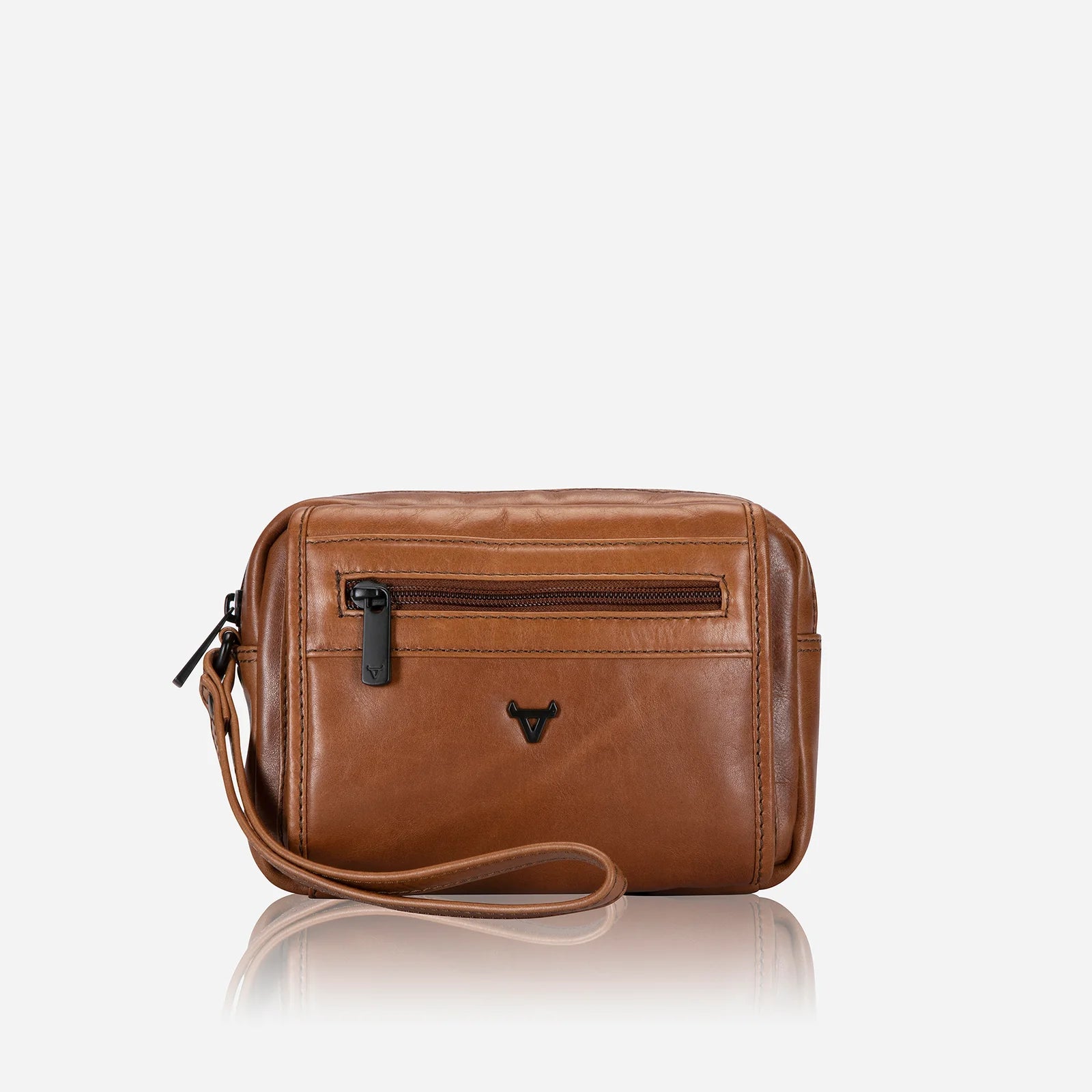 Brando Gent's Bag With Hand Strap
