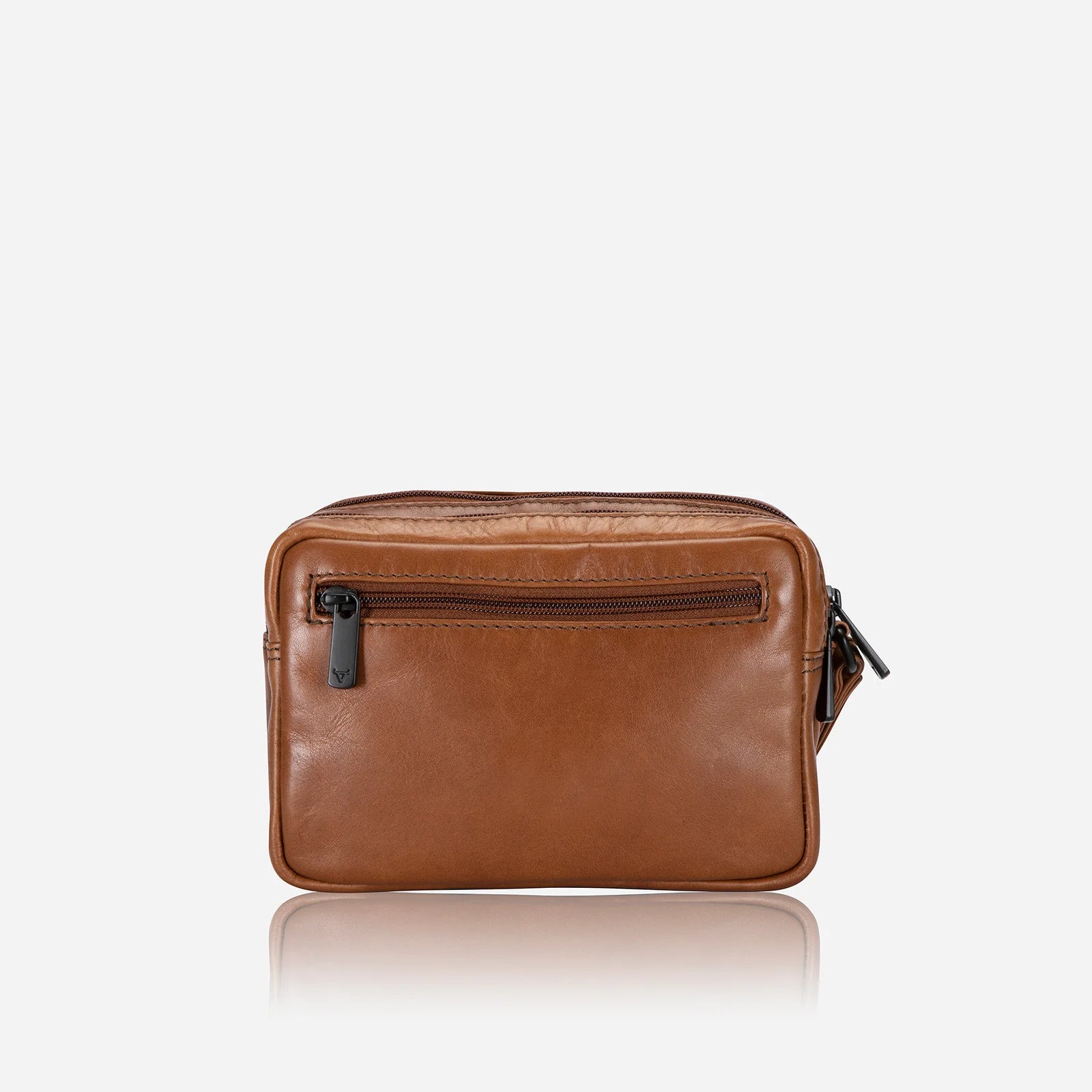 Brando Gent's Bag With Hand Strap
