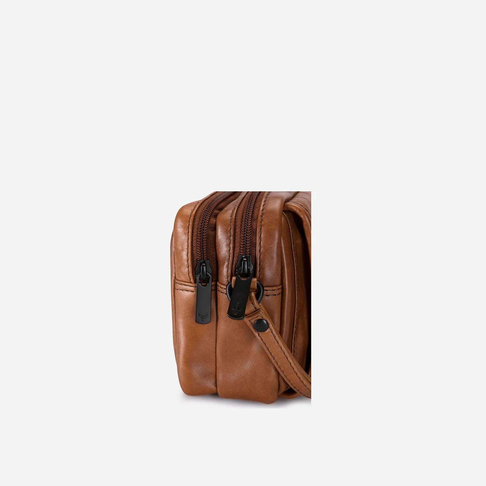 Brando Gent's Bag With Hand Strap