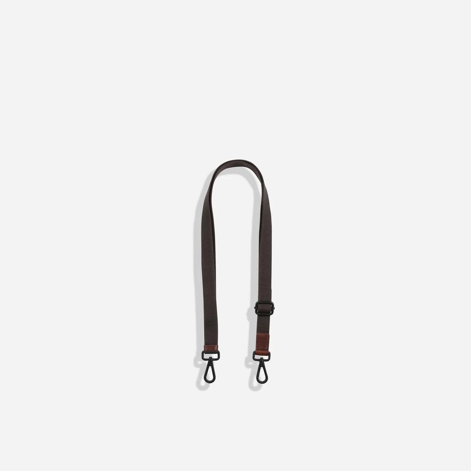 Brando Gent's Leather Bag With Top Handle