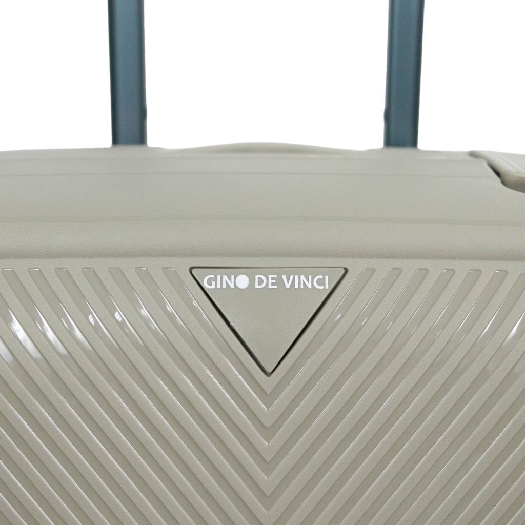 Gino De Vinci Brezza Spinner 65cm