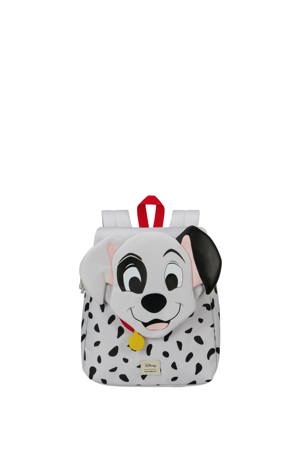 Happy Sammies Disney Backpack S Patch