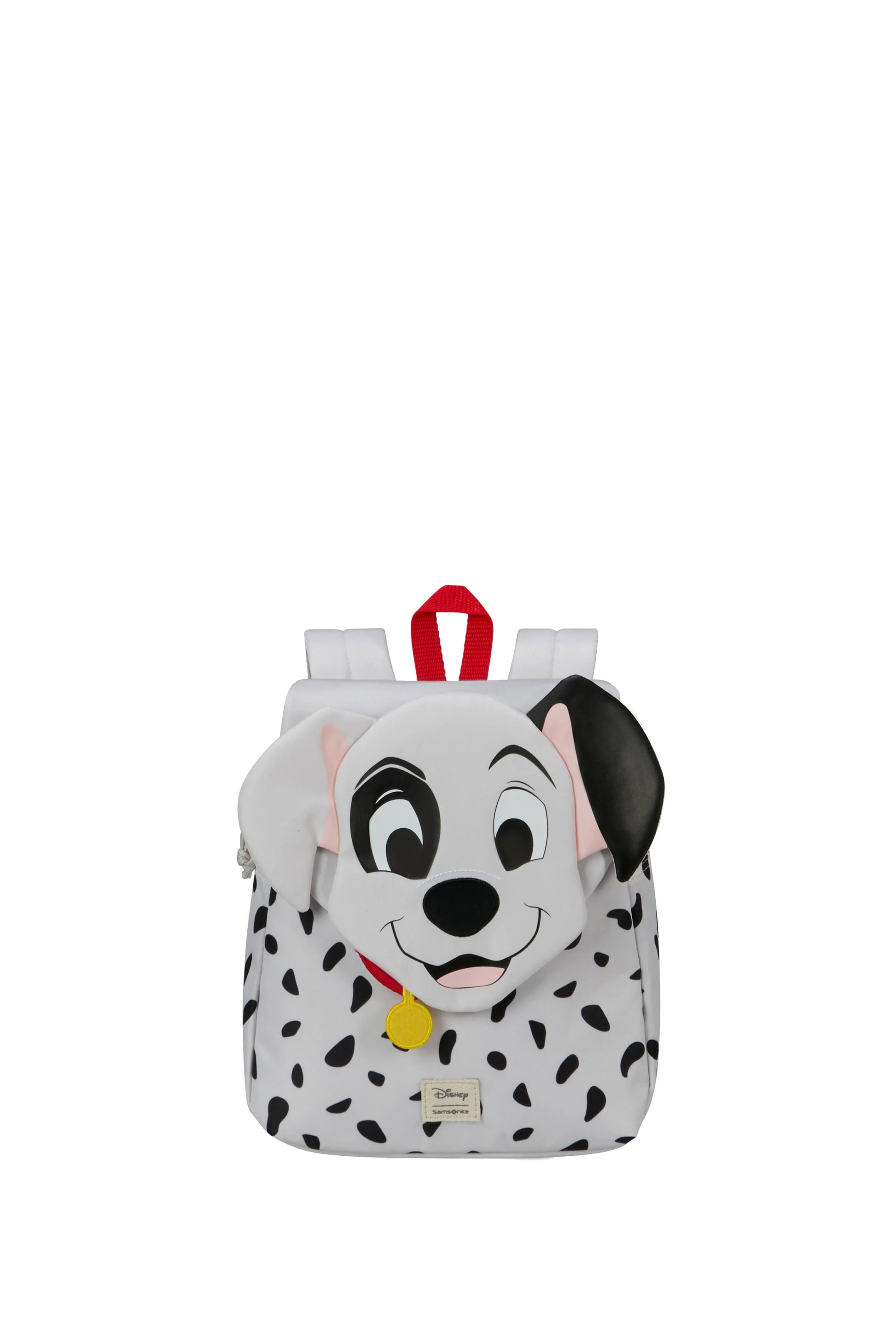 Happy Sammies Disney Backpack S Patch