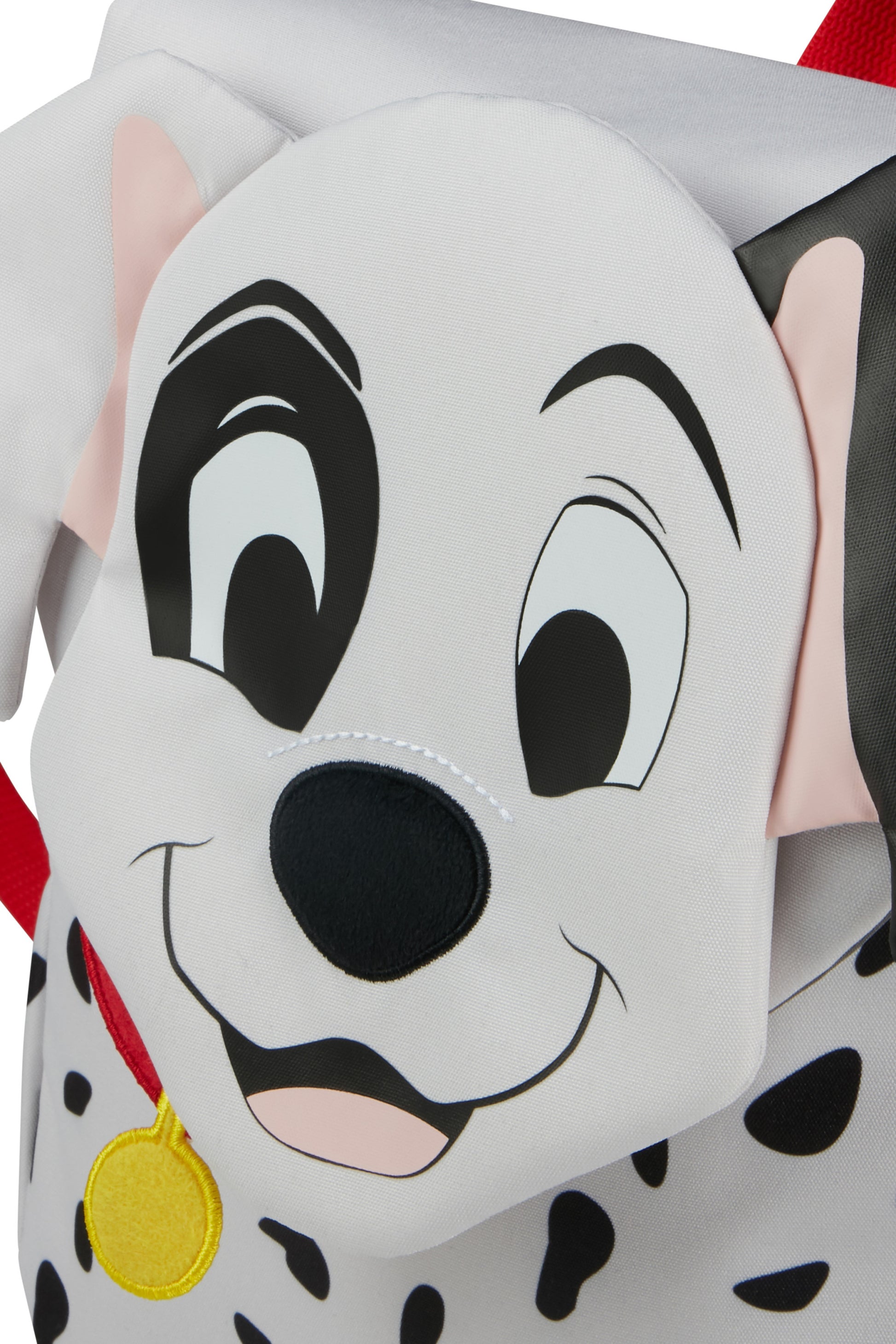 Happy Sammies Disney Backpack S Patch