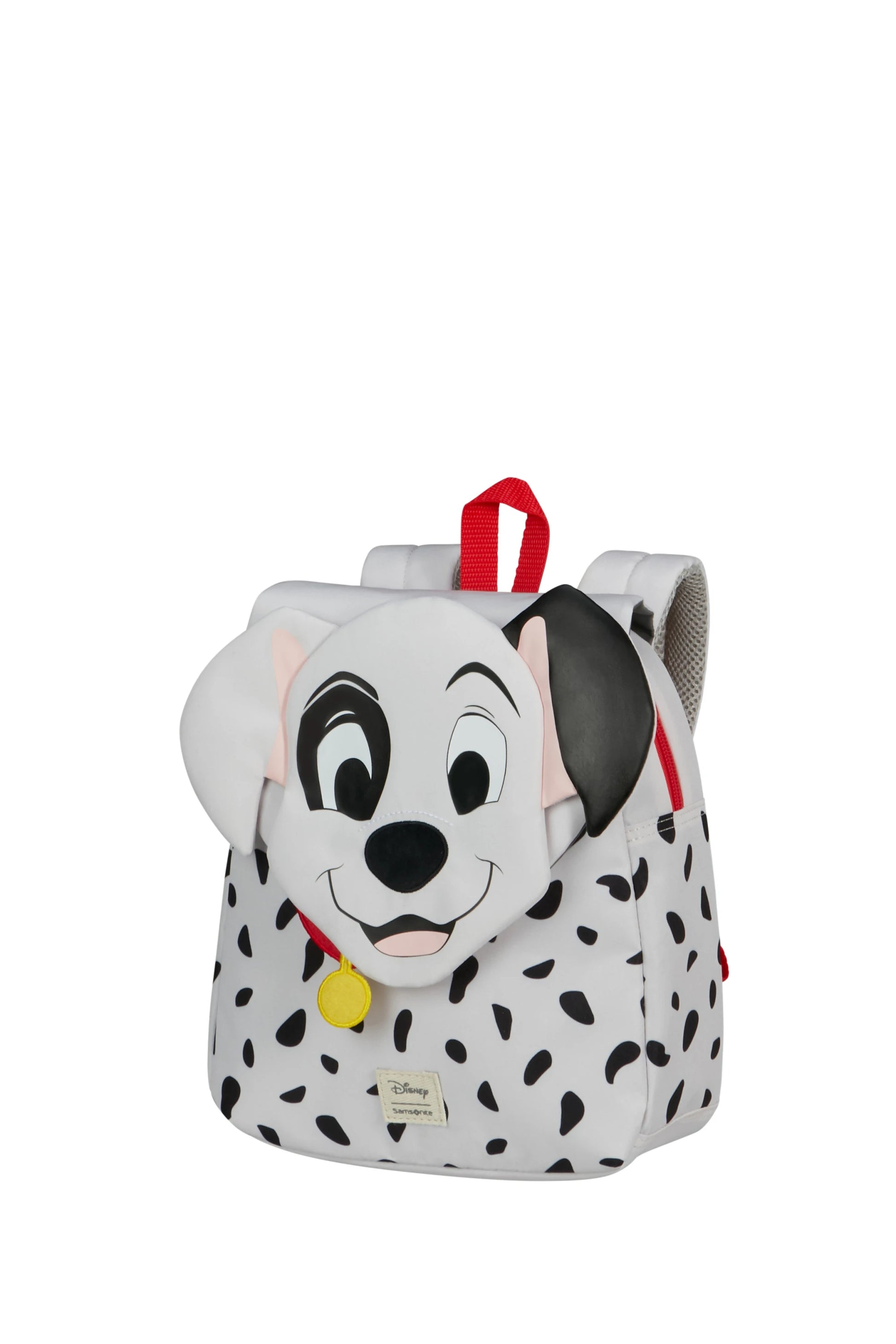 Happy Sammies Disney Backpack S Patch