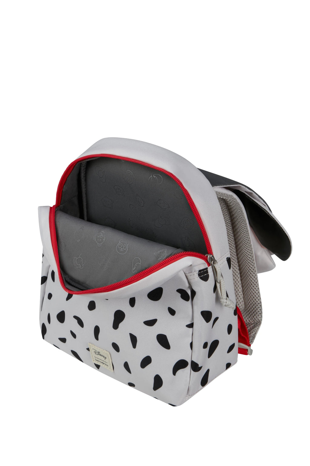 Happy Sammies Disney Backpack S Patch